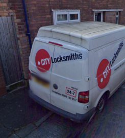 City Locksmiths Belfast