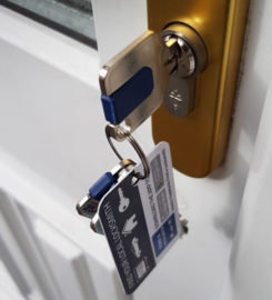 Ballyclare uPVC Locksmiths